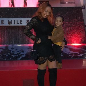 Meet your Posher, Pilar